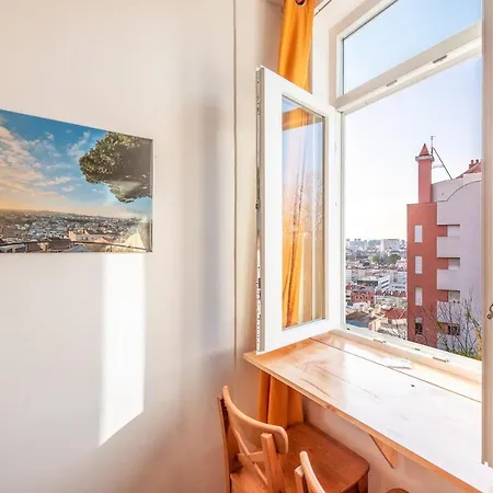 Guestready - Marques Da Silva 17 1e Lisbon