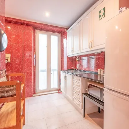 Guestready - Marques Da Silva 17 1e * Lisbon