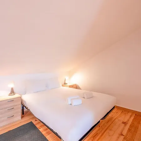Guestready - Marques Da Silva 17 1e Apartment Lisbon
