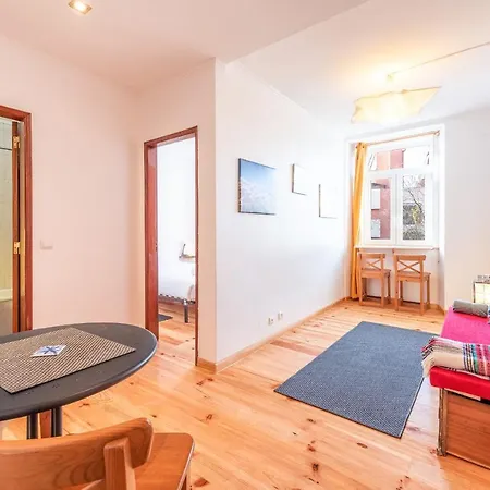 Guestready - Marques Da Silva 17 1e Apartment Lisbon
