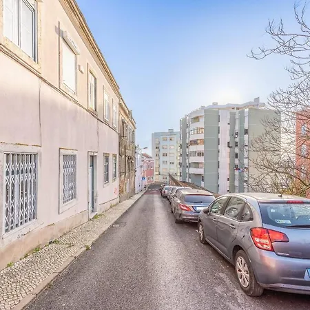 Guestready - Marques Da Silva 17 1e Apartment *