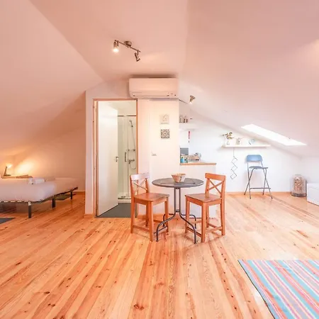 Guestready - Marques Da Silva 17 1e Apartment Lisbon