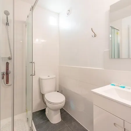 Guestready - Marques Da Silva 17 1e Apartment