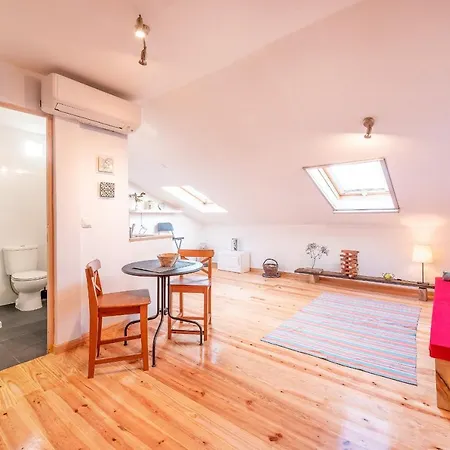 Apartment Guestready - Marques Da Silva 17 1e