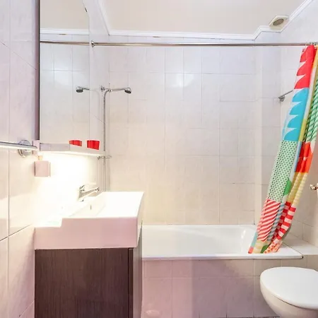 Apartment Guestready - Marques Da Silva 17 1e