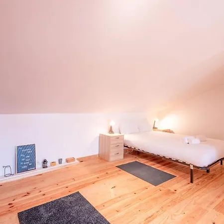 Guestready - Marques Da Silva 17 1e Lisbona